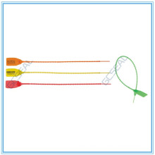 Sceau en plastique de haute qualité GC-P001